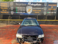 AUDI A3 (8L)