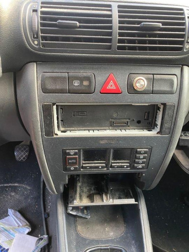  AUDI A3 (8L) 