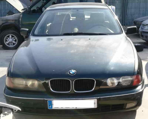  BMW SERIE 5 BERLINA (E39) 