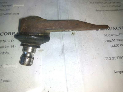 ROTULA SUSPENSION