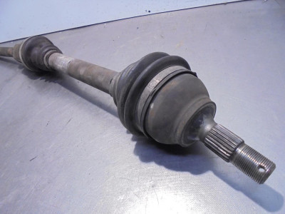 TRANSMISION DELANTERA DERECHA, PEUGEOT, 5008