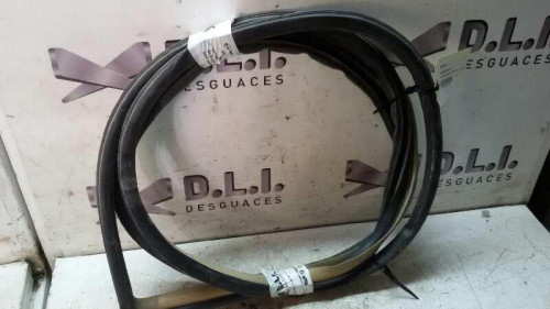 GOMAS CONTORNO PUERTA TOYOTA LAND CRUISER (J12) 