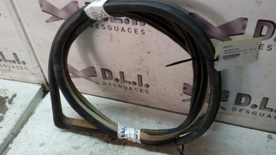 GOMAS CONTORNO PUERTA, Toyota, LAND CRUISER (J12)
