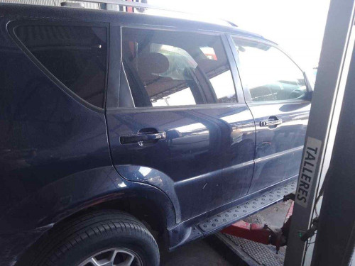 PUERTA TRASERA DERECHA Ssangyong REXTON 