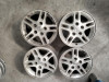 JUEGO LLANTAS JEEP GRAND CHEROKEE (WJ/WG) 