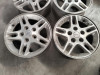 JUEGO LLANTAS JEEP GRAND CHEROKEE (WJ/WG) 