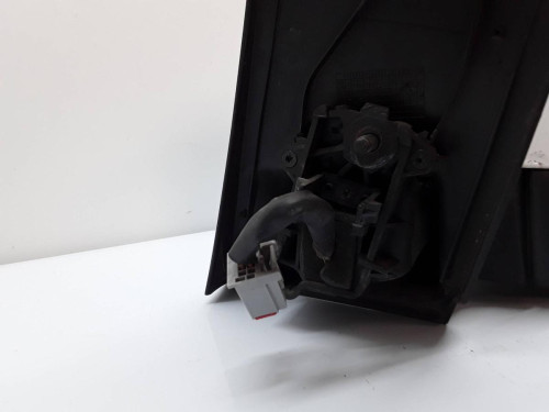 RETROVISOR DERECHO FORD FOCUS BERLINA (CAP) 