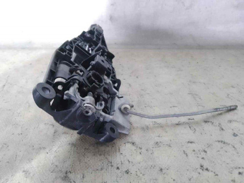 MANETA EXTERIOR TRASERA DERECHA OPEL INSIGNIA BERLINA 