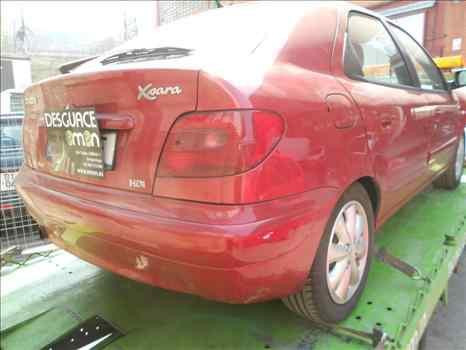  CITROEN XSARA BERLINA 