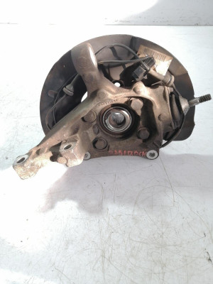 MANGUETA DELANTERA DERECHA, VOLVO, XC70