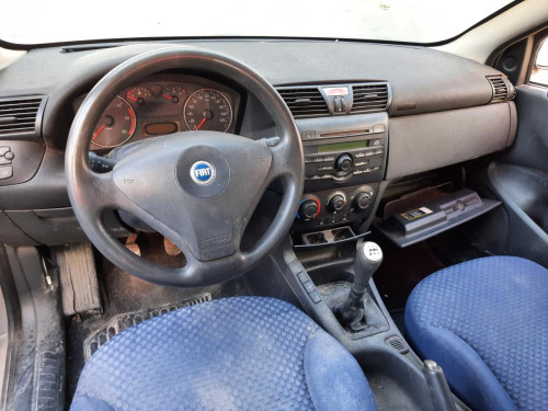  FIAT STILO (192) 