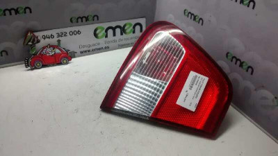 PILOTO TRASERO IZQUIERDO, SEAT, CORDOBA BERLINA (6K2)