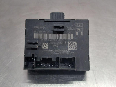 MODULO ELECTRONICO, AUDI, A3 SPORTBACK (8VA)