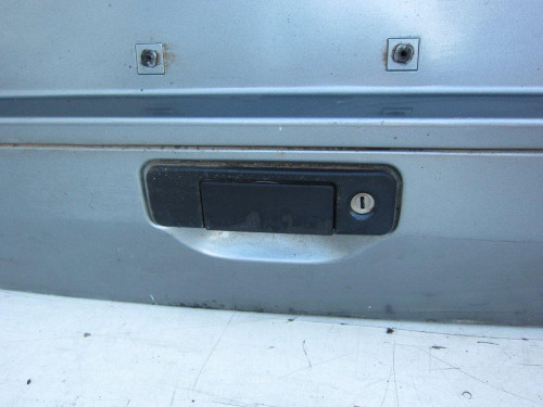  NO IDENTIFICADO Chrysler JEEP GR.CHEROKEE (ZJ)/(Z) 