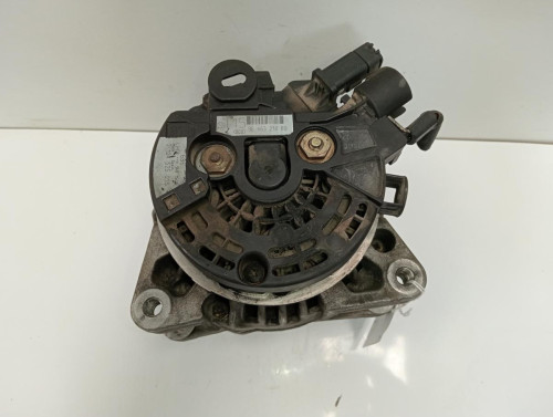  ALTERNADOR CITROEN C4 BERLINA 