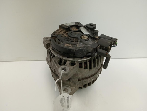  ALTERNADOR CITROEN C4 BERLINA 