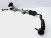 CREMALLERA DIRECCION Renault CLIO V 