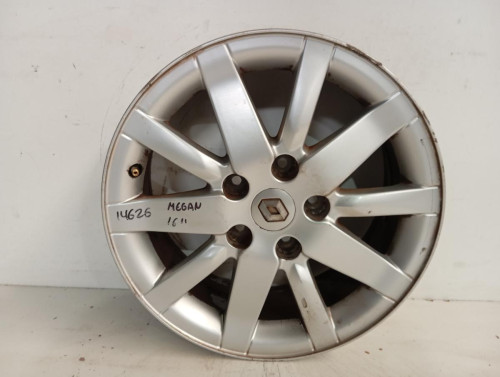  LLANTA RENAULT MEGANE III BERLINA 5P 