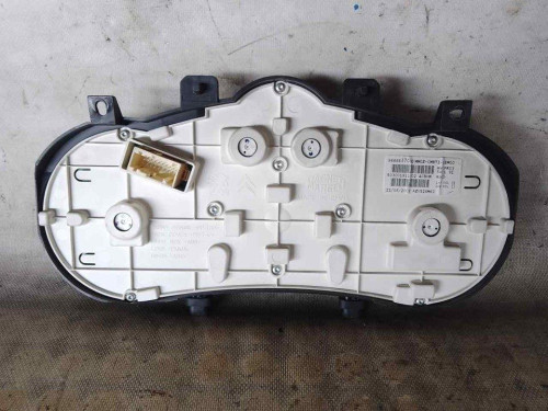 CUADRO INSTRUMENTOS Peugeot 206 + 