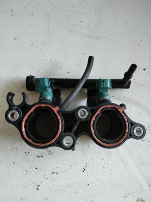 COLECTOR ADMISION, YAMAHA, TMAX 530