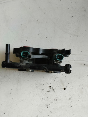 COLECTOR ADMISION, YAMAHA, TMAX 530