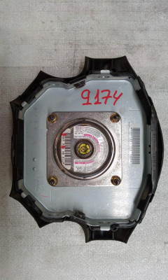 AIRBAG DELANTERO IZQUIERDO