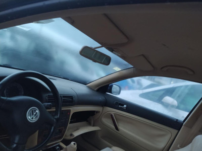 PARASOL IZQUIERDO, VOLKSWAGEN, PASSAT BERLINA (3B3)