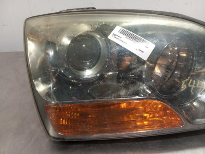 FARO DERECHO, KIA, SORENTO (BL)