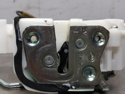 CERRADURA PUERTA DELANTERA IZQUIERDA, MITSUBISHI, ECLIPSE CROSS (GK0W)