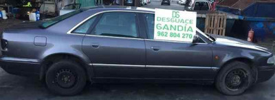 AUDI A8 (D2)