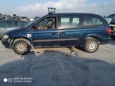 CHRYSLER VOYAGER (RG)