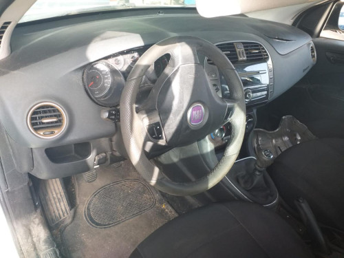 AIRBAG DELANTERO IZQUIERDO Fiat II BRAVO (198) 
