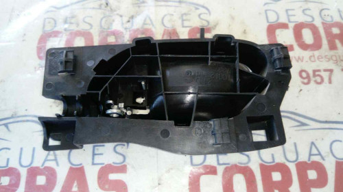  MANETA INTERIOR TRASERA DERECHA Citroen C4 BERLINA 