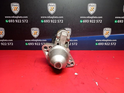 MOTOR ARRANQUE, HONDA, CIVIC 5 PUERTAS (FK)