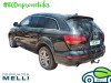AUDI Q7 (4L) — автомобиль-донор на запчасти 