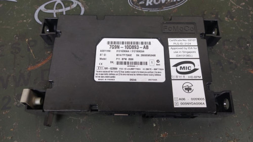 MODULO ELECTRONICO Land Rover FREELANDER (LR2) 