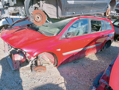  RENAULT MEGANE II GRANDTOUR 