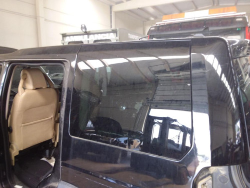 LUNA CUSTODIA TRASERA IZQUIERDA Land Rover DISCOVERY 