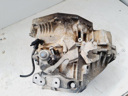 CAJA CAMBIOS Chevrolet ORLANDO 