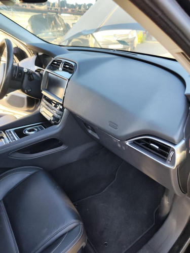 SALPICADERO Jaguar F-PACE 