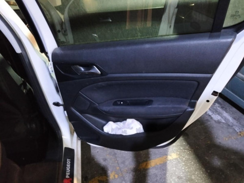 ELEVALUNAS TRASERO DERECHO PEUGEOT 308 