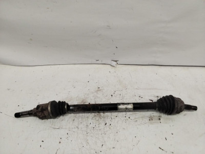 TRANSMISION DELANTERA DERECHA, Peugeot, 207