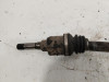 TRANSMISION DELANTERA DERECHA Peugeot 207 
