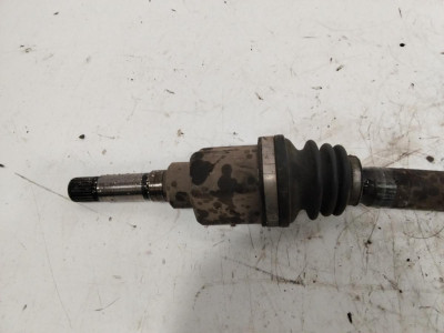 TRANSMISION DELANTERA DERECHA, Peugeot, 207