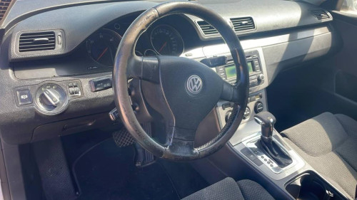 VOLKSWAGEN PASSAT BERLINA (3C2) — Donor Vehicle for Used Parts 