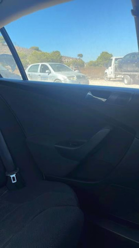 VOLKSWAGEN PASSAT BERLINA (3C2) — Donor Vehicle for Used Parts 