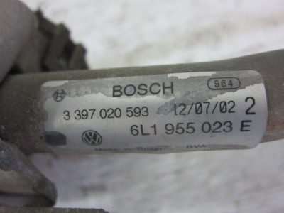 MOTOR LIMPIA DELANTERO