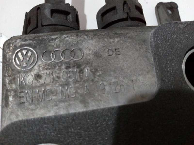 PALANCA CAMBIO, VOLKSWAGEN, GOLF PLUS V (5M1)