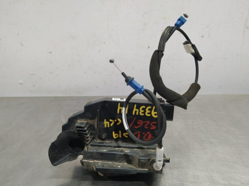  CERRADURA PUERTA DELANTERA DERECHA Citroen C4 PICASSO/SPACETOURER 