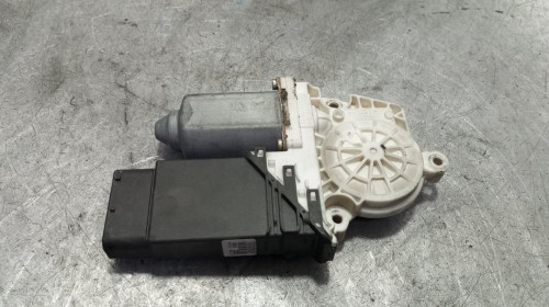  MOTOR ELEVALUNAS DELANTERO IZQUIERDO, SEAT, LEON (1M1) 